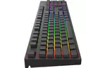 Клавиатура Dark Project Pro KD104A ABS Gateron Optical 2.0 Red (DP-KD-104A-000210-GRD)