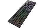 Клавиатура Dark Project Pro KD104A ABS Gateron Optical 2.0 Red (DP-KD-104A-000210-GRD)