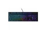 Клавиатура Dark Project Pro KD104A ABS Gateron Optical 2.0 Red (DP-KD-104A-000210-GRD)