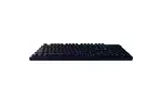 Клавиатура Dark Project Pro KD104A ABS Gateron Optical 2.0 Red (DP-KD-104A-000210-GRD)