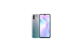 Мобільний телефон Xiaomi Redmi 9A 2/32GB Glacial Blue - Фото