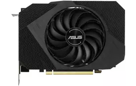 ASUS Видеокарта GeForce RTX3050 8GB GDDR6 PH - Фото