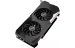 ASUS Видеокарта Radeon RX 6750 XT 12GB GDDR6 DUAL OC DUAL-RX6750XT-O12G