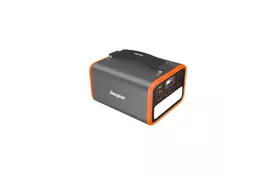 Батарея універсальна Energizer 72000 mAh 220V AC/50Hz 150W, 12V DC/10A, USB-C PD60W, USB-A (PPS240W2 / 6804677) - Фото