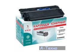 Картридж WWM для Canon E-16/E-30 (CC08N) - Фото