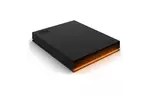 Внешний жесткий диск 2.5'' 2TB FireCuda Gaming Hard Drive Star Wars edition Seagate (STKL2000406)