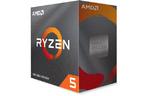 Процессор AMD Ryzen 5 4500 (100-100000644BOX)