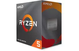 Процессор AMD Ryzen 5 4500 (100-100000644BOX) - Фото