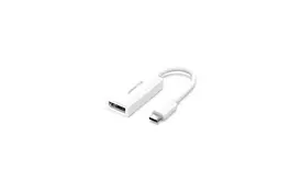 Переходник USB2.0 Type-C to HDMI V1.4b 40273 white Ugreen (40273) - Фото