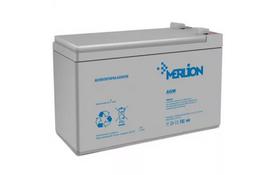 Батарея к ИБП Merlion 12V 9.5Ah (GP1295F2) - Фото