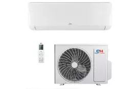 Кондиционер Cooper&Hunter CH-S07XN8 - Фото