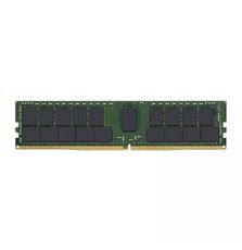 Модуль памяти для сервера DDR4 64GB ECC RDIMM 3200MHz 2Rx4 1.2V CL22 Kingston (KSM32RD4/64HCR)