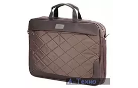 Сумка для ноутбука SUMDEX 15.4" (PON-322BR) - Фото