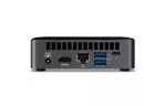 Компьютер INTEL NUC 10 Performance kit/i5-10210U (BXNUC10I5FNKN2)