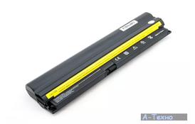 Аккумулятор для ноутбука LENOVO Thinkpad x100e (ASM 42T4784) 10.8V 5200mAh PowerPlant (NB00000206) - Фото