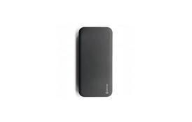 Батарея універсальна Griffin 16000 mAh, Li-pol, input Type-C/micro-USB, output USB*2 (GP-148-BLK) - Фото