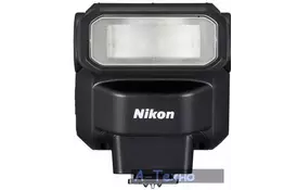Вспышка Nikon Speedlight SB-300 (FSA04101) - Фото