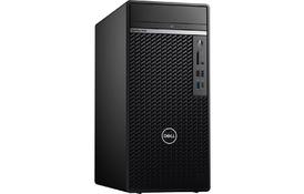 Комп'ютер Dell OptiPlex 7090 Tower / i3-10505 (210-AYVE-08) - Фото