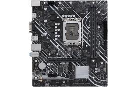 ASUS Материнcька плата PRIME H610M-K D4 s1700 H610 2xDDR4 M.2 HDMI-VGA mATX - Фото ASUS Материнcька плата PRIME H610M-K D4 s1700 H610 2xDDR4 M.2 HDMI-VGA mATX - Фото