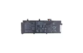 Акумулятор до ноутбука ASUS ROG Zephyrus (C41N1712) 15.4V 3255mAh (NB431496) - Фото