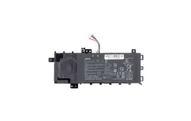 Аккумулятор для ноутбука ASUS VivoBook 14 X412FJ (C21N1818) 7.6V 4212mAh (NB431540) - Фото