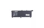 Аккумулятор для ноутбука Dell XPS 15 9530 (T0TRM) 11.1V 61Wh (NB441051)