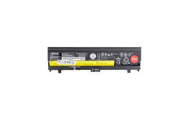 Аккумулятор для ноутбука PowerPlant LENOVO ThinkPad L560 (B10H45071/71+) 10.8V 4400mAh (NB481224) - Фото