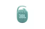 Акустическая система JBL Clip 4 Teal (JBLCLIP4TEAL)