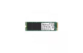 Накопичувач SSD M.2 2280 1TB Transcend (TS1TMTE110Q) - Фото