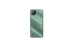 Мобильный телефон Blackview A55 3/16GB Ink Green (6931548308263)