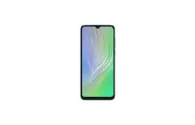 Мобильный телефон Blackview A55 3/16GB Ink Green (6931548308263) - Фото