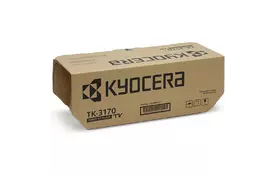Тонер-картридж Kyocera TK-3170 15.5К (1T02T80NL1) - Фото