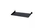 Полка 19'' Hypernet 1U глуб. 280мм, консольная (CS-280-1U-BLACK)