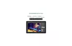 Планшет-монитор Parblo Coast 16 Pro (COAST16PRO)