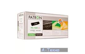 Картридж PATRON CANON 726 Extra (PN-726R) - Фото