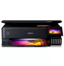 Многофункциональное устройство Epson L8180 Фабрика печати c WI-FI (C11CJ21403)