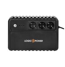Устройство бесперебойного питания LogicPower LP-400VA-3PS (16157)
