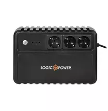 Устройство бесперебойного питания LogicPower LP-U600VA-3PS (16158)