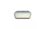 Шкаф настенный Hypernet 4U 19'' 600x450 (WMNC-4U-FLAT-AC)