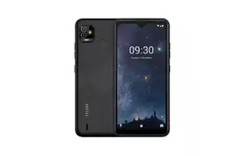 Мобильный телефон Tecno BD2d (POP 5 2/32Gb) Obsidian Black (4895180775116) - Фото