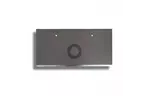 Шкаф настенный Hypernet 4U 19'' 600x600 (WMNC66-4U-FLAT-AC-BLACK)