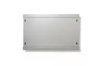 Шкаф настенный Hypernet 6U 19'' 600x450 (WMNC-6U-FLAT-AC)