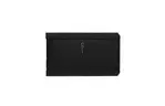 Шкаф настенный Hypernet 6U 19'' 600x450 (WMNC-6U-FLAT-AC-BLACK)