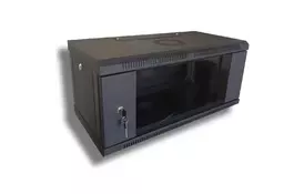 Шкаф настенный Hypernet 6U 19
