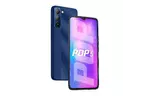 Мобильный телефон Tecno BD4i (POP 5 LTE 3/32Gb) Deepsea Luster (4895180777363)
