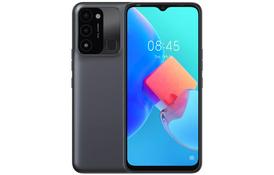 Мобильный телефон Tecno KG5k (Spark 8С 4/64Gb) Diamond Grey (4895180777905) - Фото