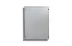 Шкаф настенный Hypernet 15U 19'' 600x450 (WMNC-15U-FLAT-AC)