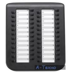 Системная консоль PANASONIC KX-DT590RU-B