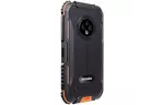 Мобильный телефон Doogee S35 3/16Gb Orange