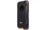 Мобильный телефон Doogee S35 3/16Gb Orange